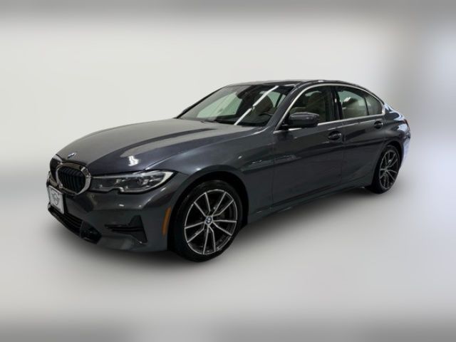 2021 BMW 3 Series 330i xDrive