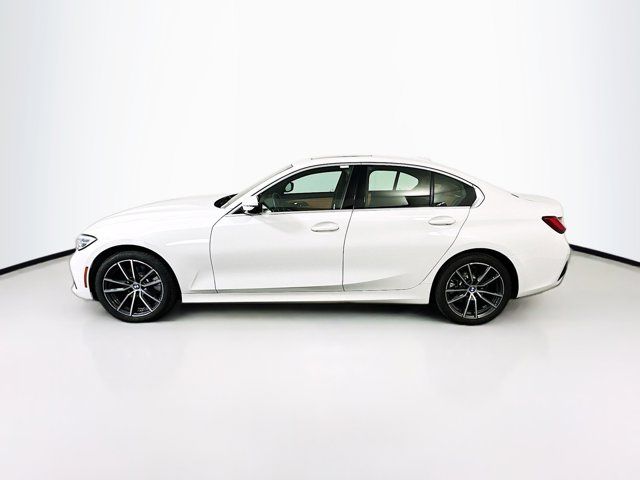 2021 BMW 3 Series 330i xDrive