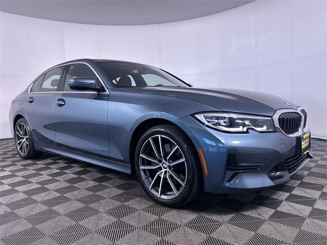 2021 BMW 3 Series 330i xDrive