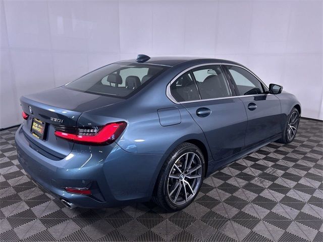 2021 BMW 3 Series 330i xDrive