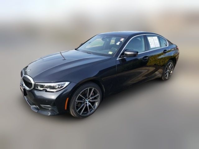 2021 BMW 3 Series 330i xDrive