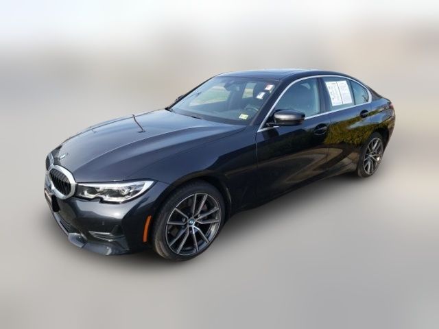 2021 BMW 3 Series 330i xDrive