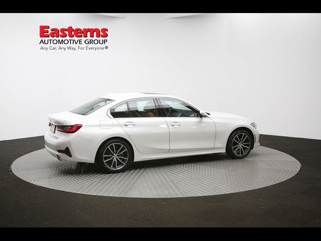 2021 BMW 3 Series 330i xDrive