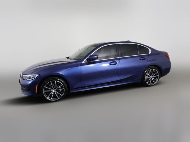 2021 BMW 3 Series 330i xDrive