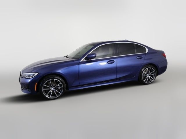 2021 BMW 3 Series 330i xDrive