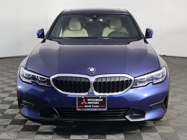 2021 BMW 3 Series 330i xDrive