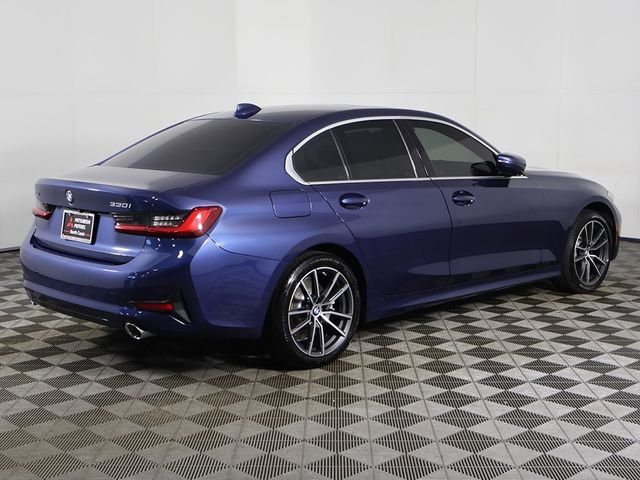 2021 BMW 3 Series 330i xDrive