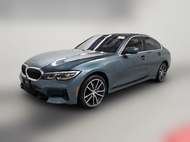 2021 BMW 3 Series 330i xDrive