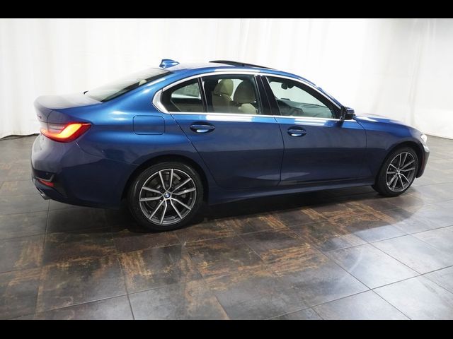 2021 BMW 3 Series 330i xDrive