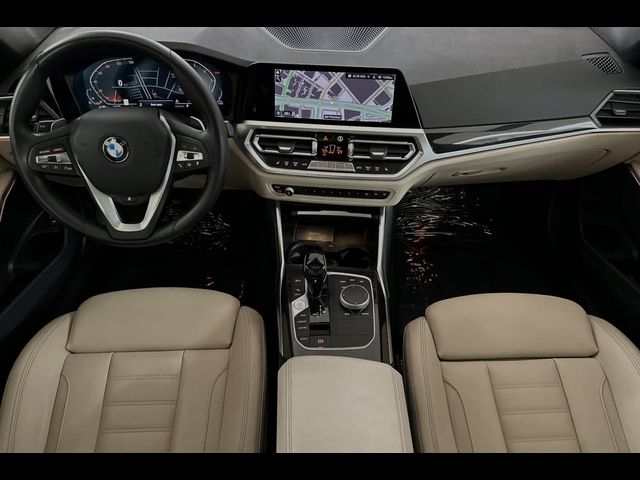 2021 BMW 3 Series 330i xDrive