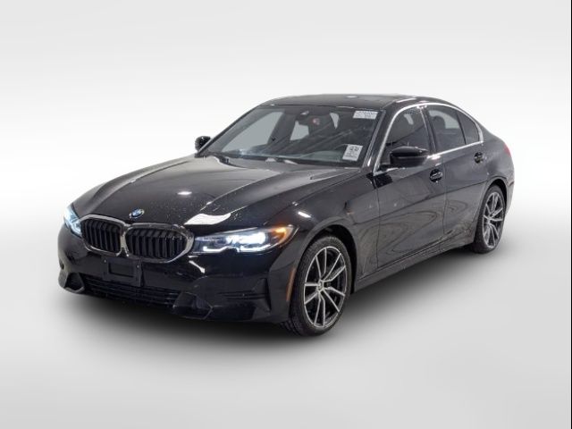 2021 BMW 3 Series 330i xDrive