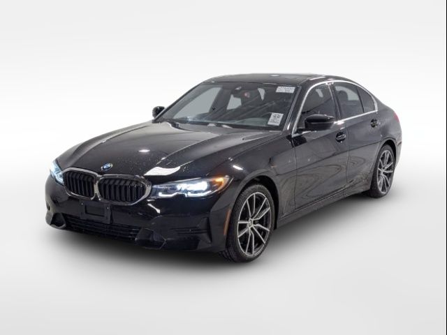 2021 BMW 3 Series 330i xDrive