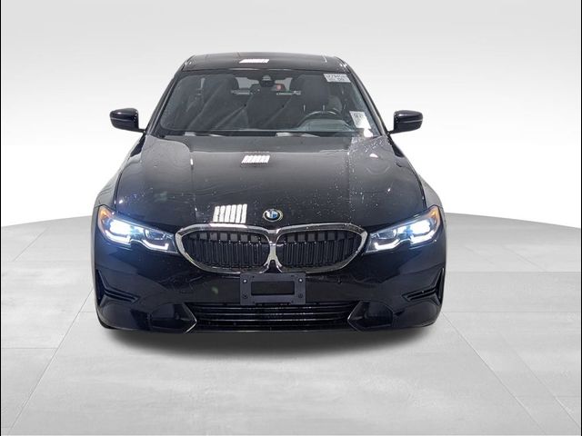 2021 BMW 3 Series 330i xDrive