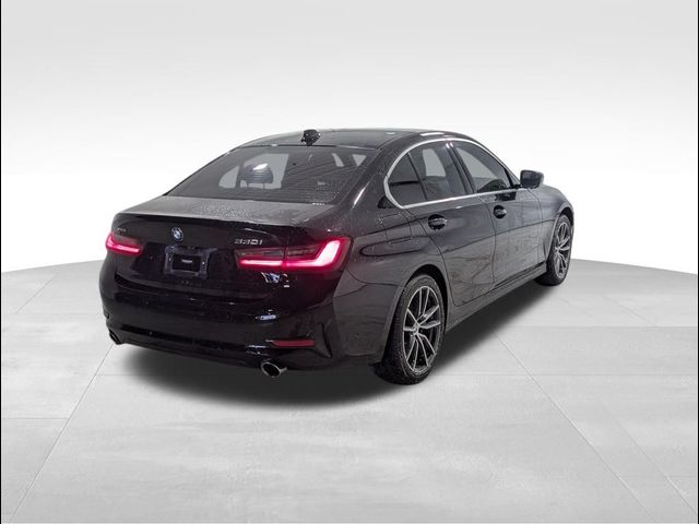 2021 BMW 3 Series 330i xDrive