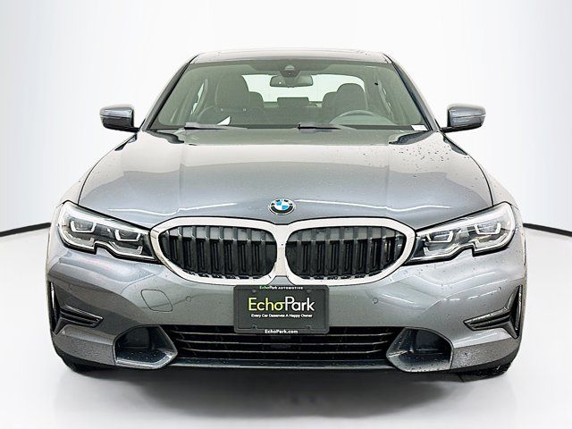 2021 BMW 3 Series 330i xDrive