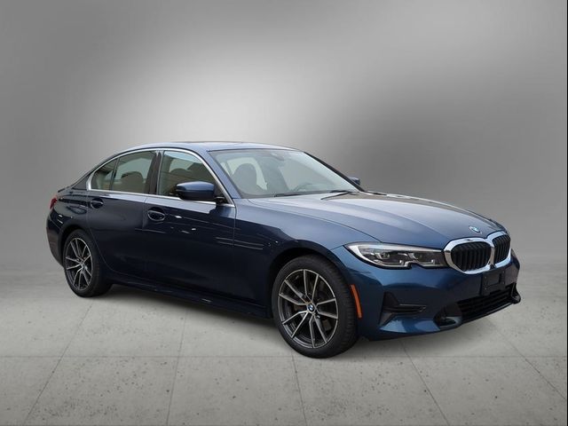 2021 BMW 3 Series 330i xDrive