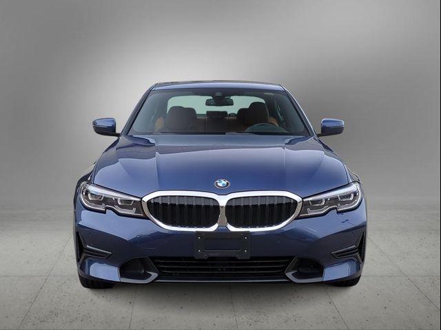 2021 BMW 3 Series 330i xDrive