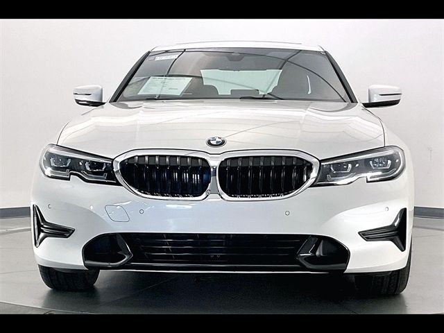 2021 BMW 3 Series 330i xDrive