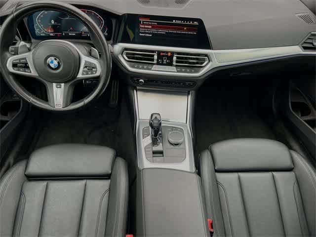 2021 BMW 3 Series 330i xDrive