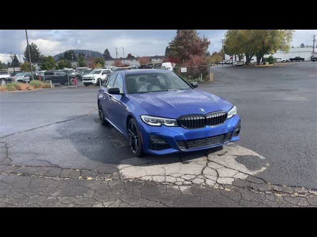 2021 BMW 3 Series 330i xDrive