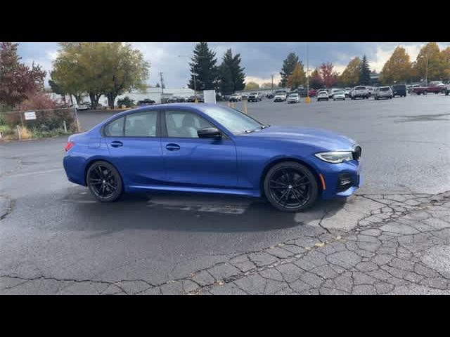 2021 BMW 3 Series 330i xDrive