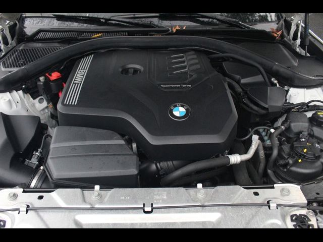 2021 BMW 3 Series 330i xDrive