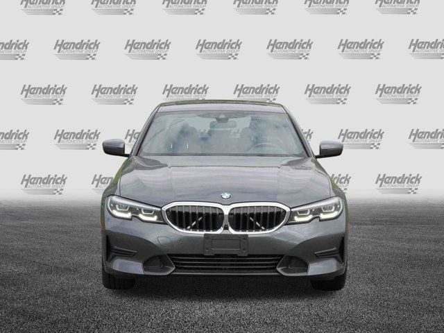 2021 BMW 3 Series 330i xDrive