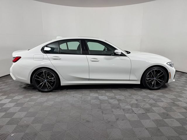 2021 BMW 3 Series 330i xDrive