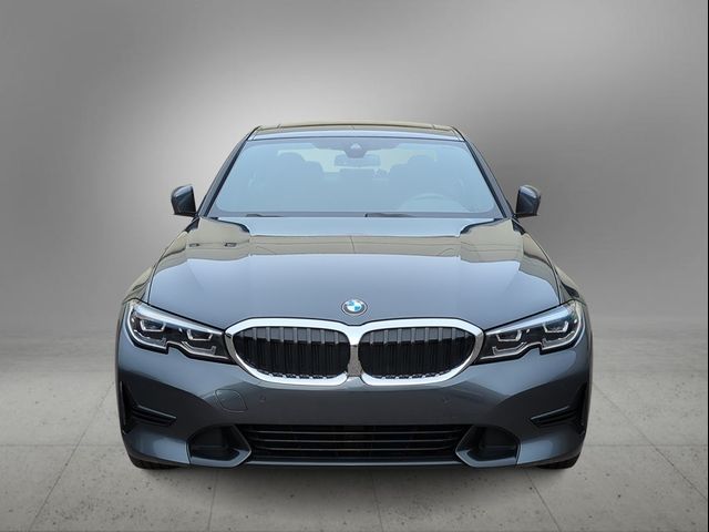 2021 BMW 3 Series 330i xDrive