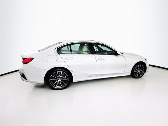 2021 BMW 3 Series 330i xDrive