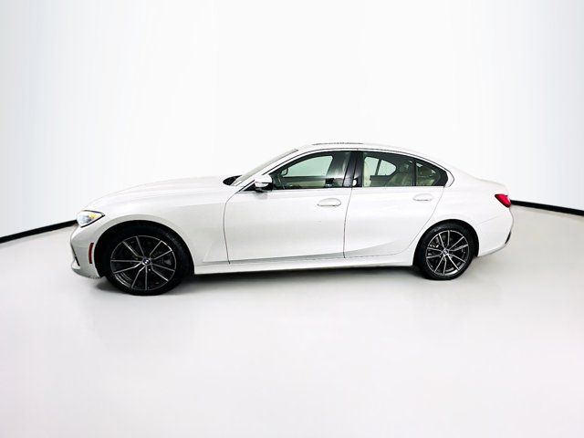 2021 BMW 3 Series 330i xDrive