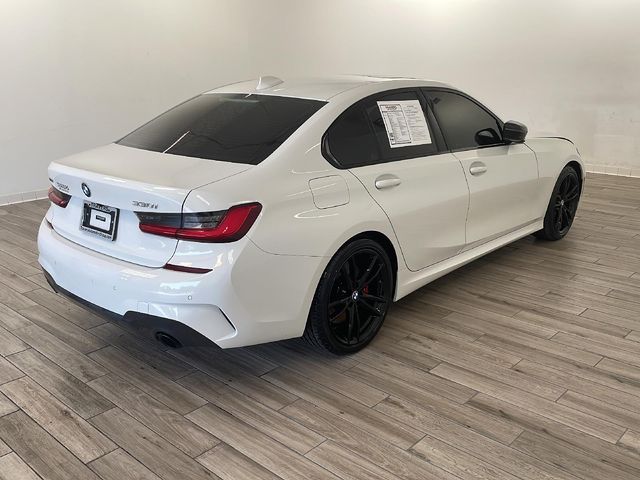 2021 BMW 3 Series 330i xDrive