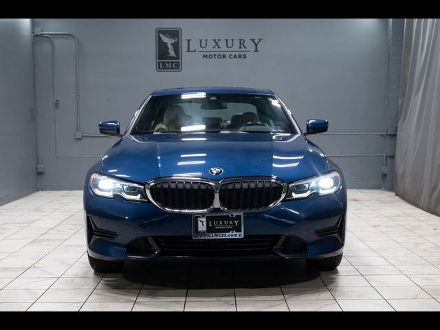 2021 BMW 3 Series 330i xDrive