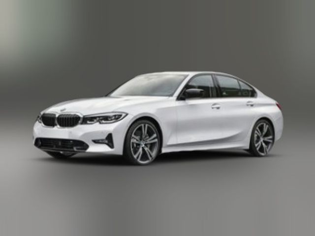 2021 BMW 3 Series 330i xDrive