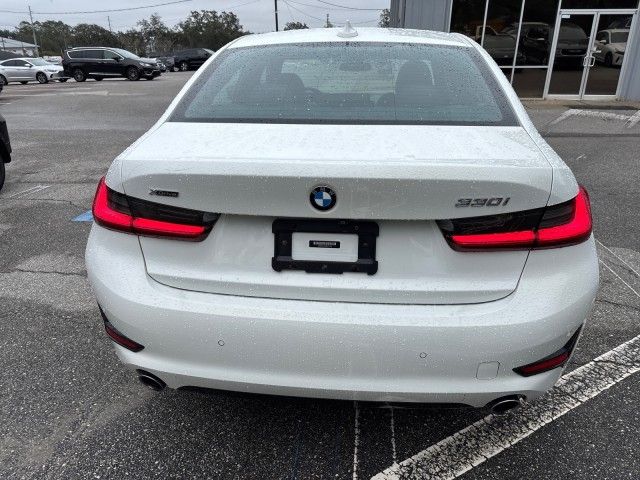 2021 BMW 3 Series 330i xDrive