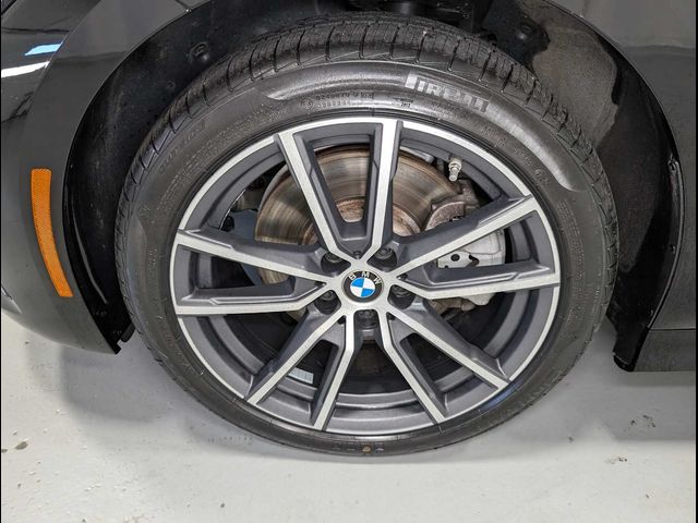 2021 BMW 3 Series 330i xDrive