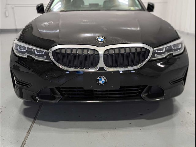 2021 BMW 3 Series 330i xDrive