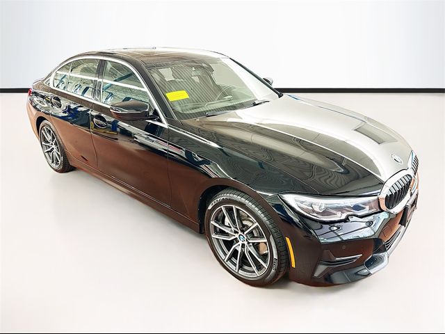 2021 BMW 3 Series 330i xDrive