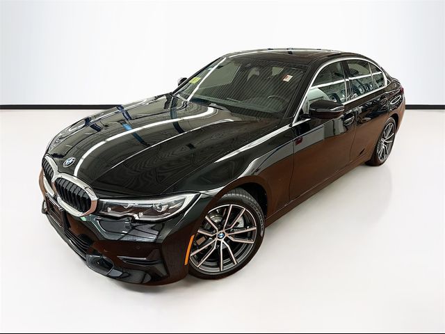 2021 BMW 3 Series 330i xDrive