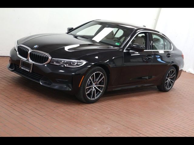 2021 BMW 3 Series 330i xDrive