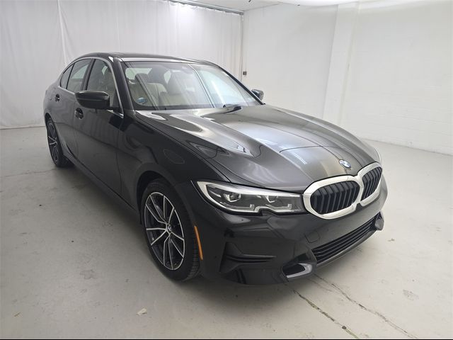 2021 BMW 3 Series 330i xDrive