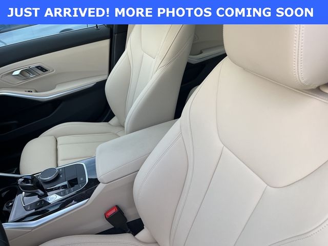 2021 BMW 3 Series 330i xDrive