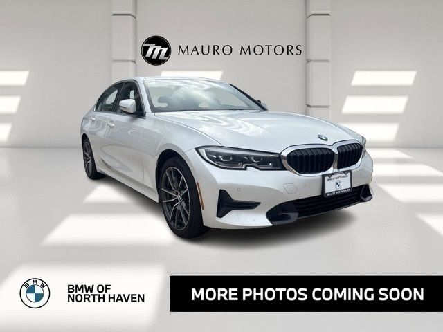 2021 BMW 3 Series 330i xDrive