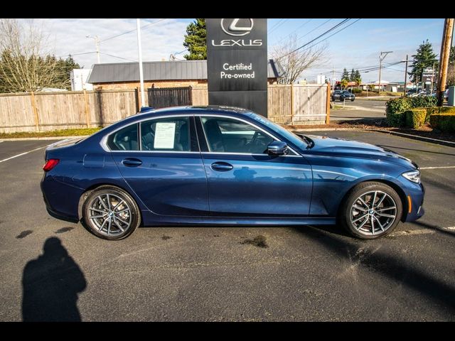 2021 BMW 3 Series 330i xDrive