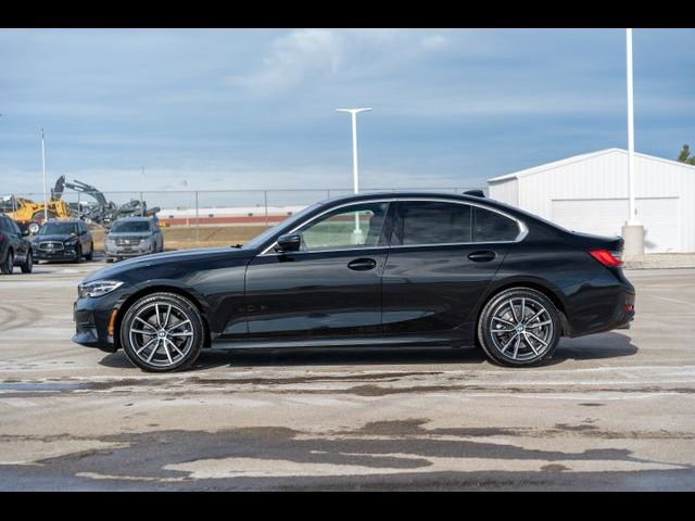 2021 BMW 3 Series 330i xDrive