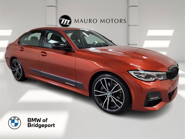 2021 BMW 3 Series 330i xDrive