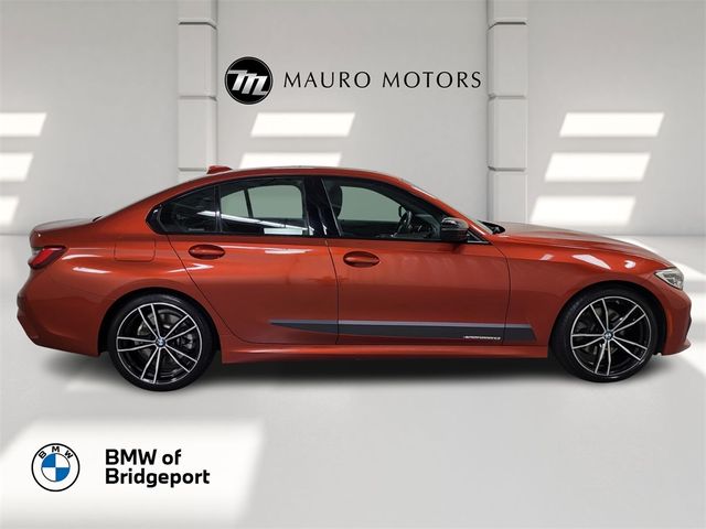 2021 BMW 3 Series 330i xDrive