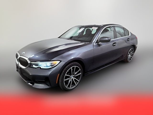 2021 BMW 3 Series 330i xDrive