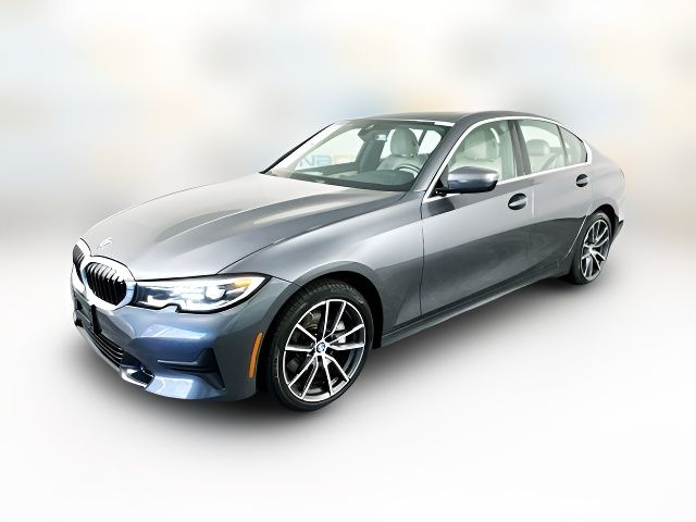 2021 BMW 3 Series 330i xDrive