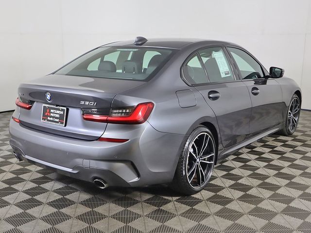 2021 BMW 3 Series 330i xDrive